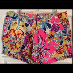 Lilly Pulitzer Callahan Short